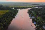 Delta del Orinoco