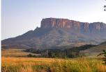 Tepuy Roraima: el mundo perdido Tepuy Roraima: el mundo perdido