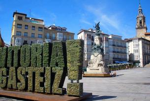 Viaje a Euskadi en grupo (especial padres monoparentales con niños)