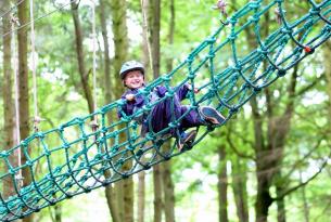 Aventura de singles con niños en Picos de Europa