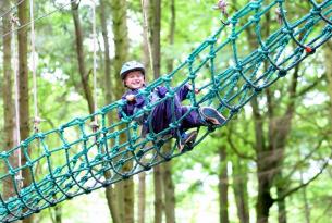 Aventura de singles con niños en Picos de Europa