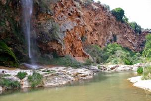 Escapada Relax y anti-estress a Castellón