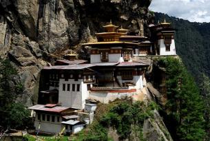 Bután: asómate a la cultura del país de la felicidad