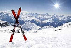Esquí y Turismo en Armenia