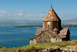 Armenia: la Ruta de la Seda