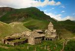 Encantos de Armenia y Nagorno Karabagh