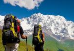 Trekking por Armenia
