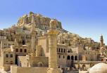 Israel y Jordania: lo mejor de dos culturas