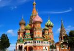 Viaje a la Rusia cultural y musical: Moscú, San Petersburgo y Klin