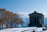 Armenia en fin de año 7 días