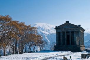 Armenia en fin de año 7 días