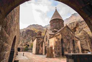 Armenia espectacular