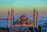 Semana Santa en Turquía en grupo (8 días)