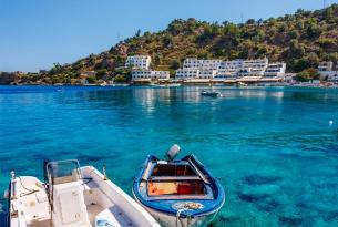Creta a tu ritmo y a tu aire: las ciudades de Creta