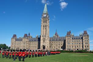 COSTA ESTE CANADA EN PRIVADO