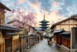 Japón: descubre Kyoto, Osaka, Tokyo, Nikko y Kamakura en 6 días