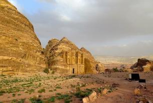Viaje a Jordania en Privado