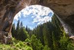 Senderismo por las montañas de Bulgaria: Balcán, Rodopes, Rila y Pirin