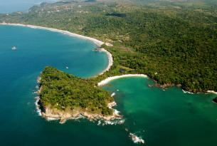 Costa Rica: la combinación perfecta