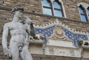Florencia y los pueblos de la Toscana para viajeras (salida especial Pascua de San Vicente)