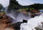Norte de Uganda: Parque Nacional de Kidepo, Jinja y río Nilo en grupo