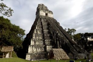 Guatemala: Viaje a la inolvidable cultura Maya