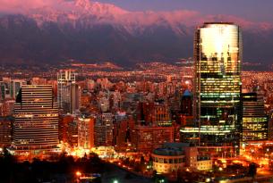 Santiago de Chile Clásico