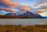 Explora la Patagonia Argentina y las cataratas de Iguazú