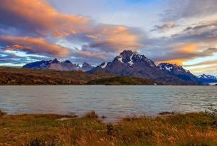 Explora la Patagonia Argentina y las cataratas de Iguazú