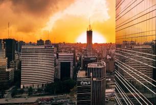 Argentina: Tango, Glaciares y Cataratas de Iguazú