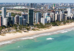 Explora las maravillas de Recife y Porto de Galinhas