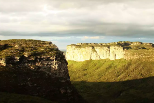 Paquete Chapada Diamantina