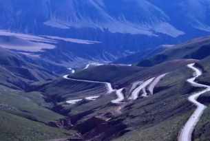 Paquete Salta Aventura - El Norte Argentino