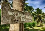 Crucero de 4 días en mega yate por las Islas Seychelles