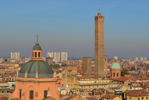 Viaje en Caravana por la idílica Italia: Milán, Verona, Florencia, Roma,...