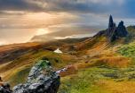 Escocia al completo en español