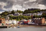 Escocia: circuito de 3 días a Oban y las islas de Mull e Iona