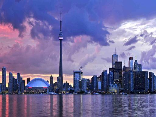 Este de Canadá