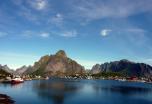 Noruega: Lofoten, Tromso y Senja