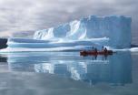 Groenlandia. Kayak y Trekking Glaciar. 15 días