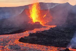 La Gran Vuelta a Islandia