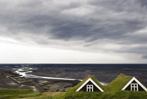 LA RUTA DEL SUR Y TIERRAS ALTAS DE ISLANDIA