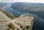 Noruega. Fiordos, Lagos y Montañas