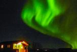 Escapada a Islandia y auroras boreales (8 días)