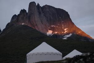 Lo Mejor de Groenlandia desde Reykjavik