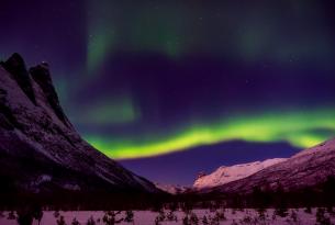 Noruega: Ruta fotográfica de Auroras Boreales en Lofoten con R. Iván Cano. Febrero