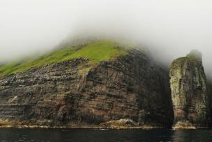 Escapada invernal a las Islas Feroe