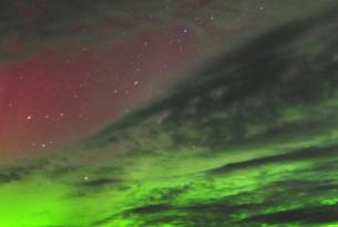 Suecia: travesía con raquetas por el Camino Real (Kungsleden) desde Abisko