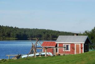 Laponia: Cabo Norte y lago Inari, territorio Sami