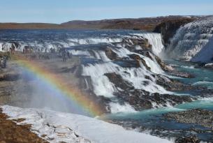 Vuelta a Islandia en Primavera (11 días)